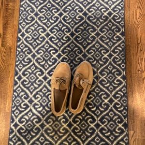 Men’s Sperrys - Size 9.5